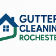 Rochester Gutter Cleaning Logo