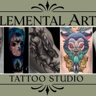 Elemental Arts Tattoo Studio