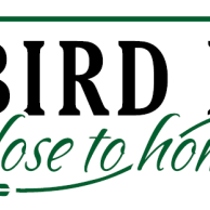 Red Bird Market Logo 