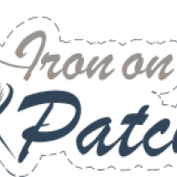 Iron on Patches Logo