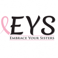 Embrace Your Sisters logo
