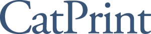 CatPrint Logo