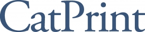 CatPrint Logo CatPrint Logo
