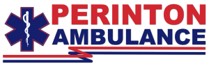 Perinton Ambulance Corporate Logo