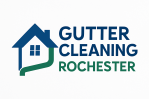 Rochester Gutter Cleaning Logo