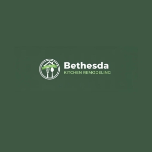 Kitchen Remodeling Bethesda Official Logo