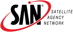 Sattellite Agency Network Logo