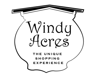 Windy Acres The Unique Shopping Experience