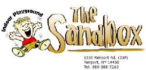 the sandbox fairport ny